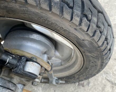 Ямаха 5312, объемом двигателя 50 л и пробегом 0 тыс. км за 434 $, фото 11 на Automoto.ua