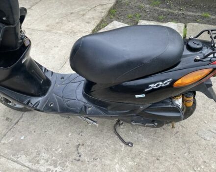 Ямаха 5312, объемом двигателя 50 л и пробегом 0 тыс. км за 434 $, фото 4 на Automoto.ua