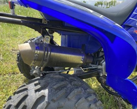 Ямаха 5312, объемом двигателя 80 л и пробегом 0 тыс. км за 1295 $, фото 5 на Automoto.ua