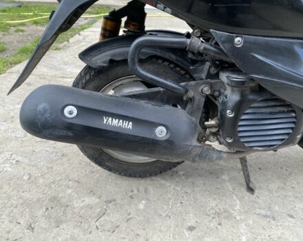 Ямаха 5312, объемом двигателя 50 л и пробегом 0 тыс. км за 434 $, фото 8 на Automoto.ua