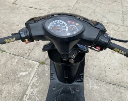 Ямаха 5312, объемом двигателя 50 л и пробегом 0 тыс. км за 434 $, фото 6 на Automoto.ua