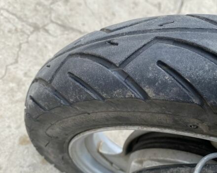 Ямаха 5312, объемом двигателя 50 л и пробегом 0 тыс. км за 434 $, фото 12 на Automoto.ua