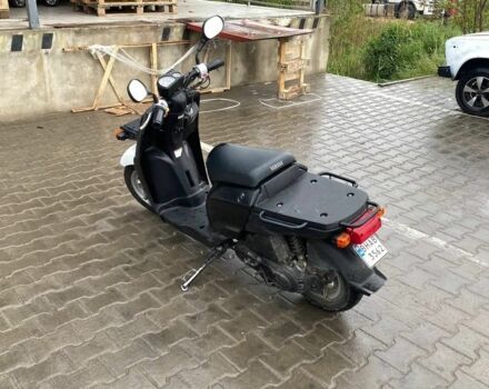 Ямаха 5312, объемом двигателя 49 л и пробегом 0 тыс. км за 22700 $, фото 3 на Automoto.ua