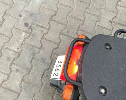 Ямаха 5312, объемом двигателя 49 л и пробегом 0 тыс. км за 22700 $, фото 4 на Automoto.ua