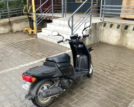 Ямаха 5312, объемом двигателя 49 л и пробегом 0 тыс. км за 22700 $, фото 2 на Automoto.ua