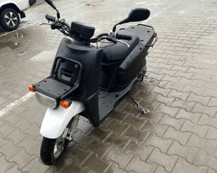 Ямаха 5312, объемом двигателя 49 л и пробегом 0 тыс. км за 22700 $, фото 5 на Automoto.ua