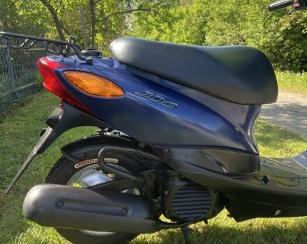 Ямаха 5312, объемом двигателя 49 л и пробегом 0 тыс. км за 720 $, фото 4 на Automoto.ua