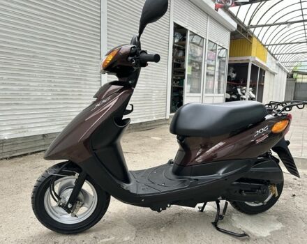 Ямаха 5312, объемом двигателя 49 л и пробегом 0 тыс. км за 850 $, фото 2 на Automoto.ua