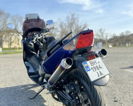 Ямаха 5312, объемом двигателя 0.5 л и пробегом 0 тыс. км за 4500 $, фото 6 на Automoto.ua