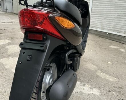 Ямаха 5312, объемом двигателя 49 л и пробегом 0 тыс. км за 850 $, фото 9 на Automoto.ua
