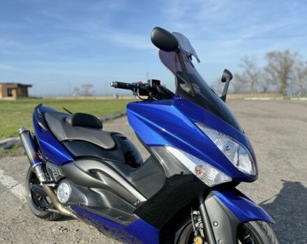 Ямаха 5312, объемом двигателя 0.5 л и пробегом 0 тыс. км за 4500 $, фото 2 на Automoto.ua