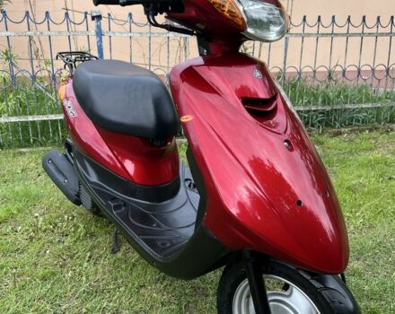 Ямаха 5312, об'ємом двигуна 49 л та пробігом 0 тис. км за 710 $, фото 1 на Automoto.ua