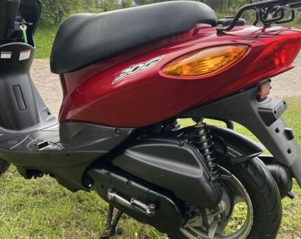 Ямаха 5312, об'ємом двигуна 49 л та пробігом 0 тис. км за 710 $, фото 5 на Automoto.ua