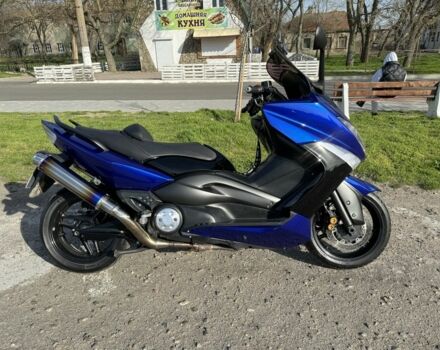 Ямаха 5312, объемом двигателя 0.5 л и пробегом 0 тыс. км за 4500 $, фото 1 на Automoto.ua