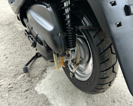 Ямаха 5312, объемом двигателя 49 л и пробегом 0 тыс. км за 850 $, фото 7 на Automoto.ua