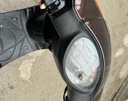 Ямаха 5312, объемом двигателя 49 л и пробегом 0 тыс. км за 850 $, фото 4 на Automoto.ua