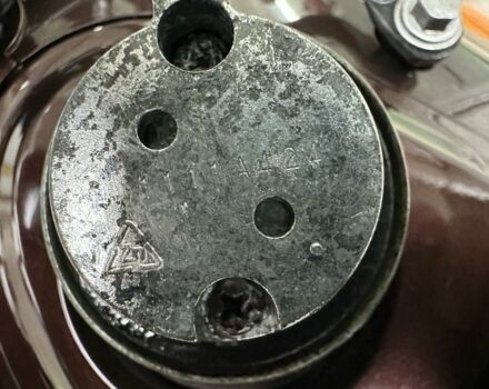 Ямаха 5312, объемом двигателя 49 л и пробегом 0 тыс. км за 850 $, фото 16 на Automoto.ua