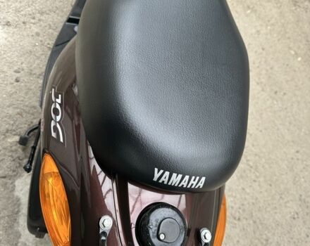 Ямаха 5312, объемом двигателя 49 л и пробегом 0 тыс. км за 850 $, фото 6 на Automoto.ua