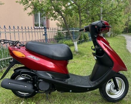 Ямаха 5312, об'ємом двигуна 49 л та пробігом 0 тис. км за 710 $, фото 2 на Automoto.ua