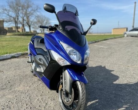 Ямаха 5312, объемом двигателя 0.5 л и пробегом 0 тыс. км за 4500 $, фото 3 на Automoto.ua