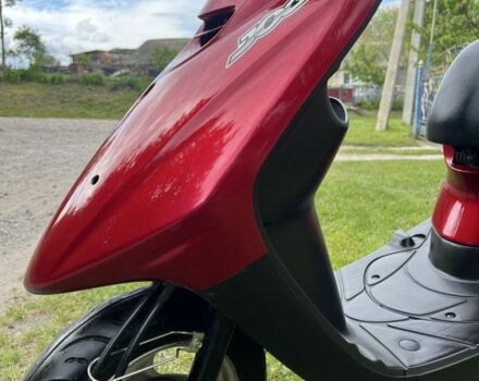 Ямаха 5312, об'ємом двигуна 49 л та пробігом 0 тис. км за 710 $, фото 3 на Automoto.ua