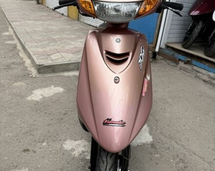 Ямаха 5312, объемом двигателя 49 л и пробегом 0 тыс. км за 800 $, фото 1 на Automoto.ua