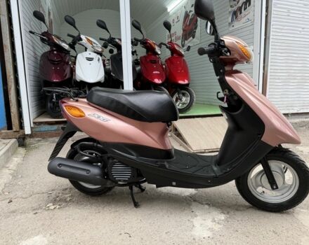 Ямаха 5312, объемом двигателя 49 л и пробегом 0 тыс. км за 800 $, фото 7 на Automoto.ua