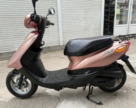 Ямаха 5312, объемом двигателя 49 л и пробегом 0 тыс. км за 800 $, фото 3 на Automoto.ua