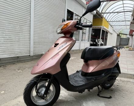 Ямаха 5312, объемом двигателя 49 л и пробегом 0 тыс. км за 800 $, фото 2 на Automoto.ua