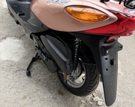 Ямаха 5312, объемом двигателя 49 л и пробегом 0 тыс. км за 800 $, фото 4 на Automoto.ua