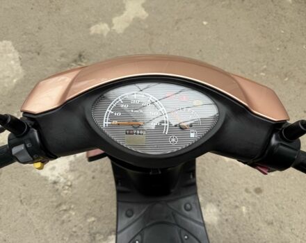 Ямаха 5312, объемом двигателя 49 л и пробегом 0 тыс. км за 800 $, фото 8 на Automoto.ua