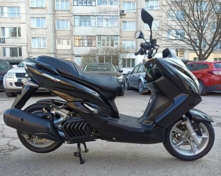 Ямаха 5312, объемом двигателя 0.16 л и пробегом 0 тыс. км за 2149 $, фото 4 на Automoto.ua