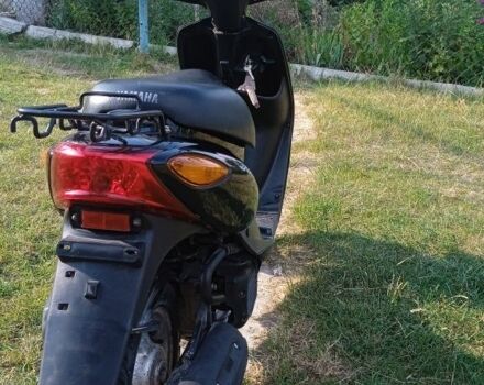 Ямаха 5312, объемом двигателя 49 л и пробегом 0 тыс. км за 22000 $, фото 5 на Automoto.ua