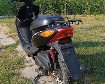 Ямаха 5312, объемом двигателя 49 л и пробегом 0 тыс. км за 22000 $, фото 6 на Automoto.ua
