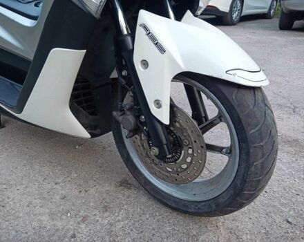Ямаха 5312, объемом двигателя 0.13 л и пробегом 0 тыс. км за 2399 $, фото 8 на Automoto.ua