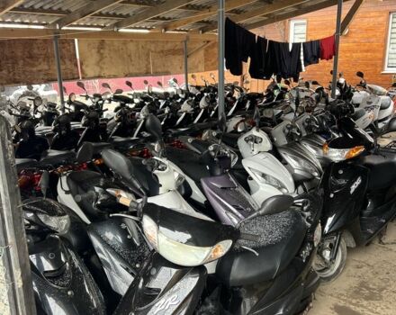 Ямаха 5312, объемом двигателя 49 л и пробегом 0 тыс. км за 999 $, фото 16 на Automoto.ua