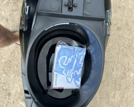 Ямаха 5312, объемом двигателя 49 л и пробегом 0 тыс. км за 999 $, фото 9 на Automoto.ua