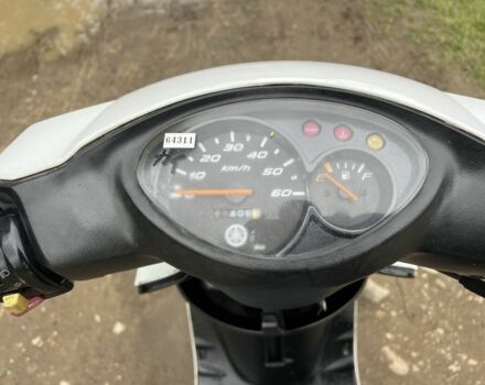 Ямаха 5312, объемом двигателя 49 л и пробегом 0 тыс. км за 999 $, фото 22 на Automoto.ua