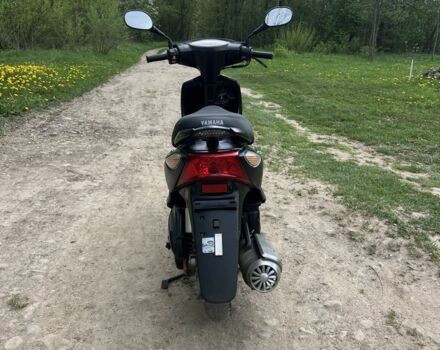 Ямаха 5312, объемом двигателя 49 л и пробегом 0 тыс. км за 999 $, фото 5 на Automoto.ua