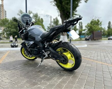Ямаха 5312, об'ємом двигуна 1 л та пробігом 0 тис. км за 12100 $, фото 8 на Automoto.ua