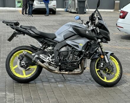 Ямаха 5312, об'ємом двигуна 1 л та пробігом 0 тис. км за 12100 $, фото 10 на Automoto.ua