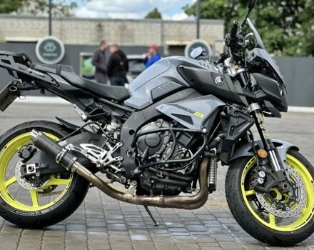 Ямаха 5312, об'ємом двигуна 1 л та пробігом 0 тис. км за 12100 $, фото 6 на Automoto.ua