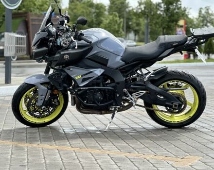 Ямаха 5312, об'ємом двигуна 1 л та пробігом 0 тис. км за 12100 $, фото 2 на Automoto.ua