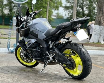Ямаха 5312, об'ємом двигуна 1 л та пробігом 0 тис. км за 12100 $, фото 3 на Automoto.ua