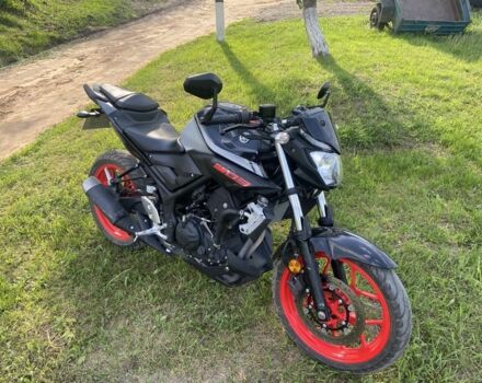 Ямаха 5312, объемом двигателя 0.32 л и пробегом 0 тыс. км за 4500 $, фото 1 на Automoto.ua