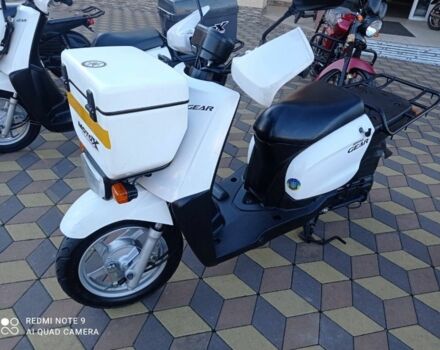 Ямаха 5312, объемом двигателя 49 л и пробегом 0 тыс. км за 650 $, фото 8 на Automoto.ua