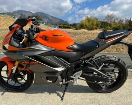 Ямаха 5312, объемом двигателя 4.25 л и пробегом 0 тыс. км за 4800 $, фото 1 на Automoto.ua
