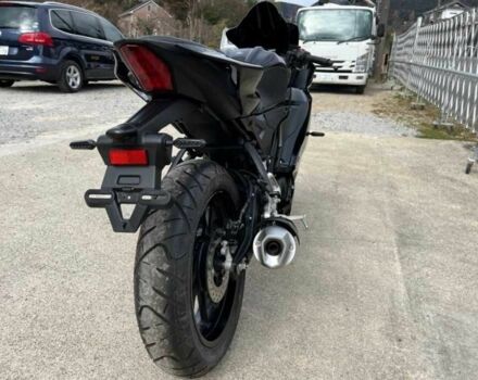 Ямаха 5312, объемом двигателя 0.15 л и пробегом 0 тыс. км за 3700 $, фото 7 на Automoto.ua