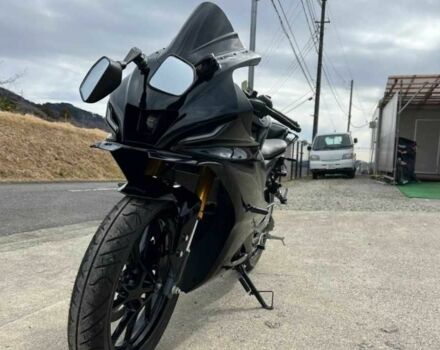 Ямаха 5312, объемом двигателя 0.15 л и пробегом 0 тыс. км за 3700 $, фото 6 на Automoto.ua