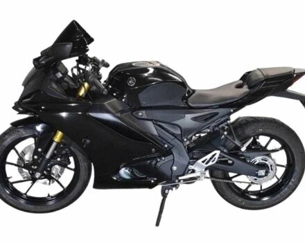 Ямаха 5312, объемом двигателя 0.15 л и пробегом 0 тыс. км за 3700 $, фото 1 на Automoto.ua